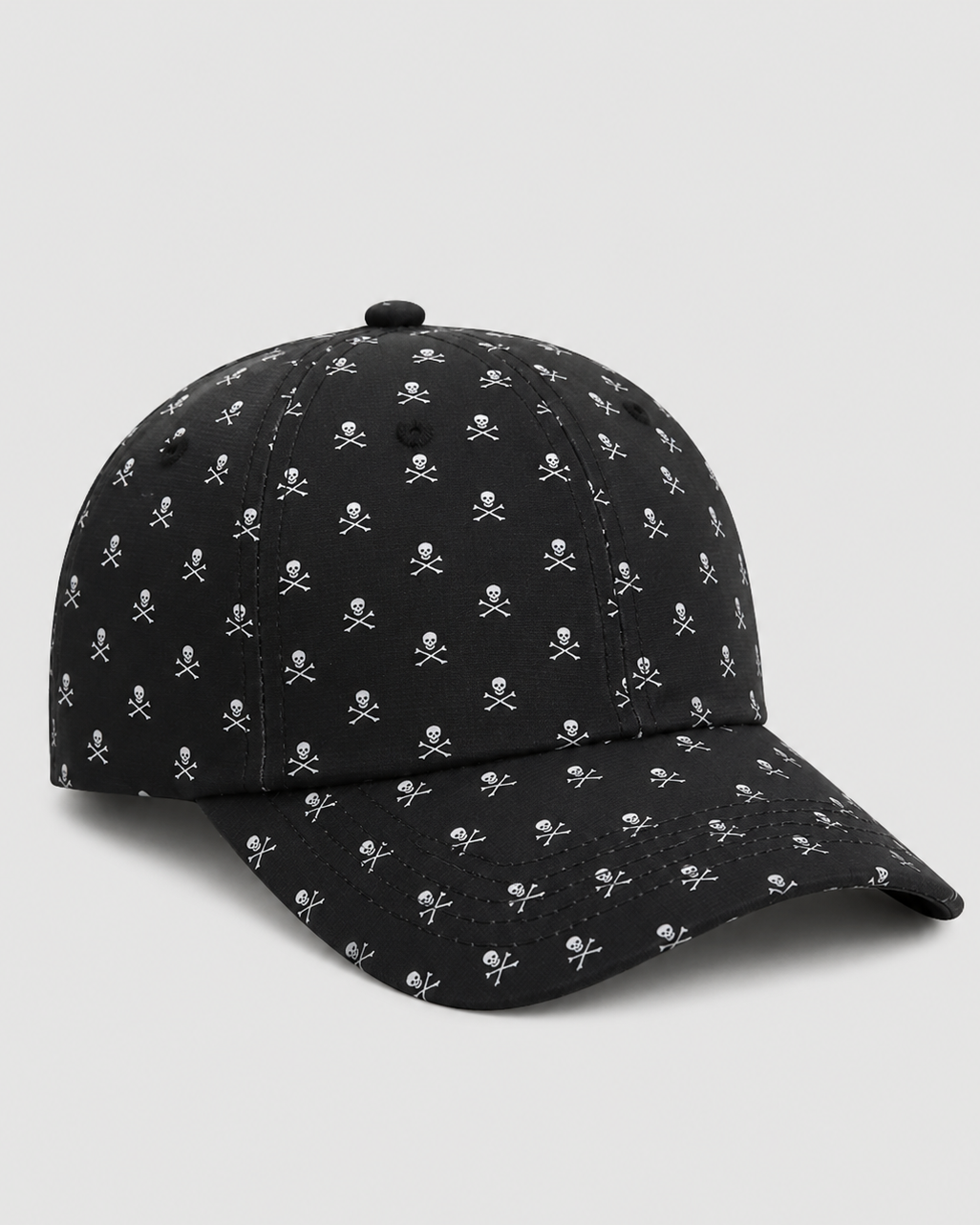 The Alter Ego Hat