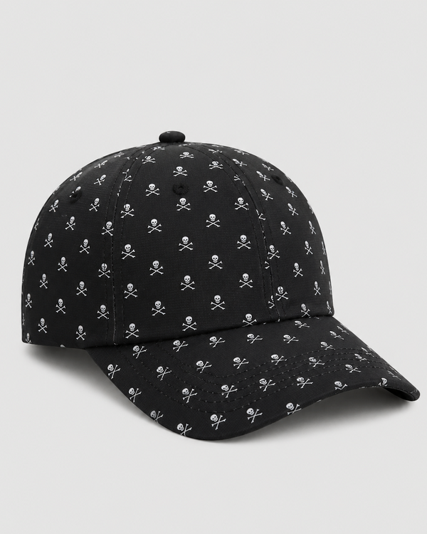 The Alter Ego Hat