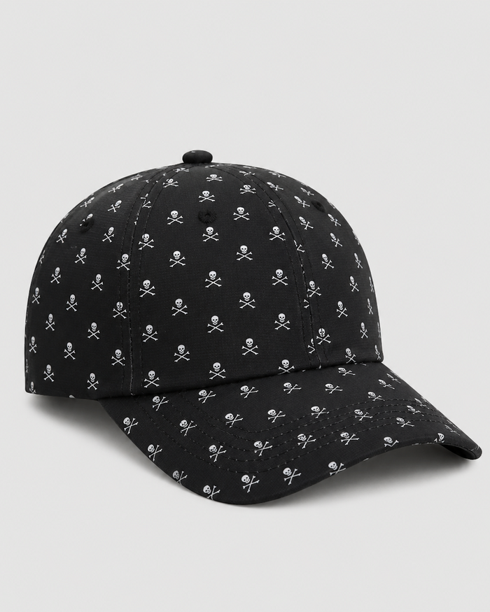 The Alter Ego Hat