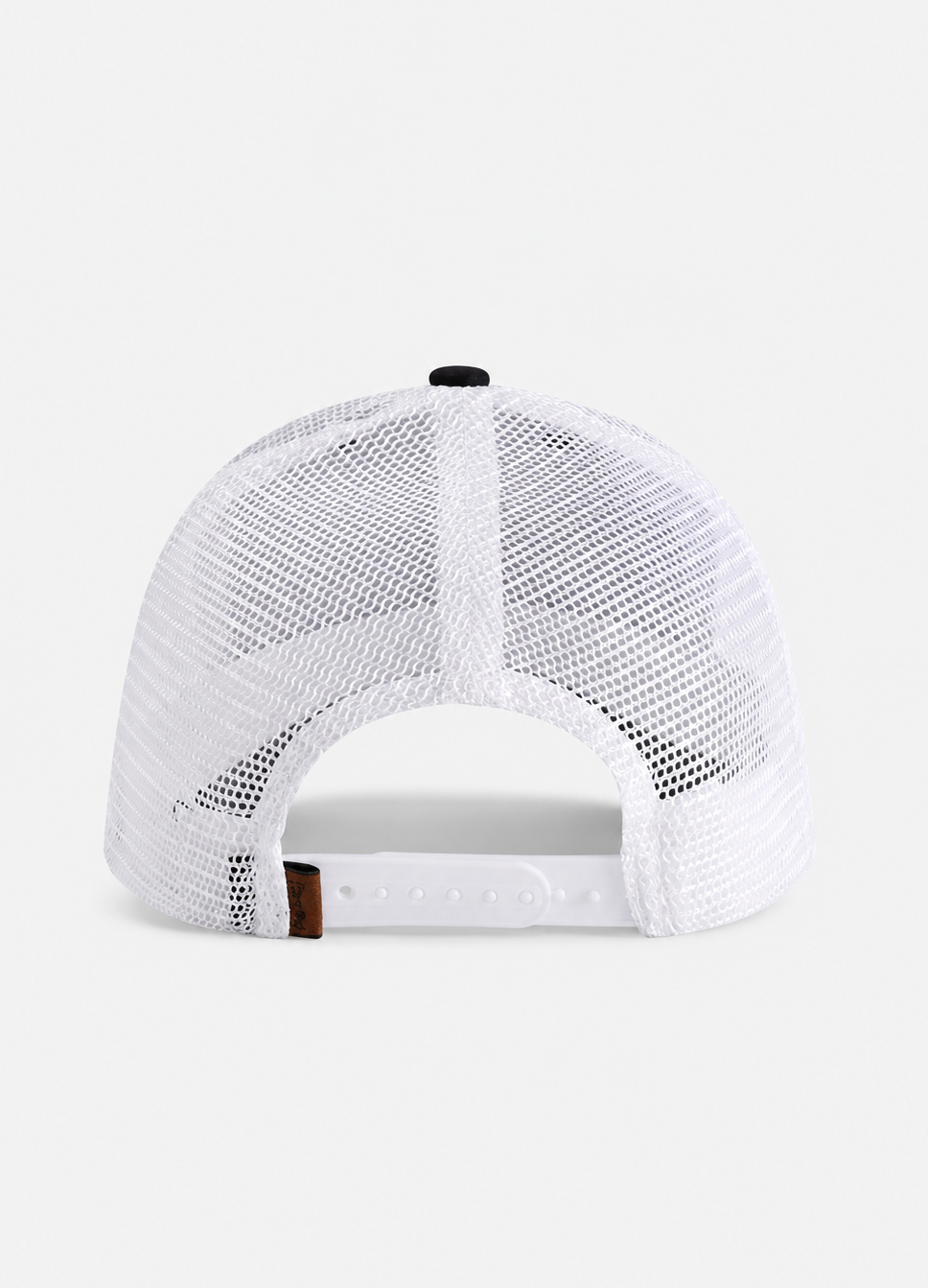 Catch & Release Cap