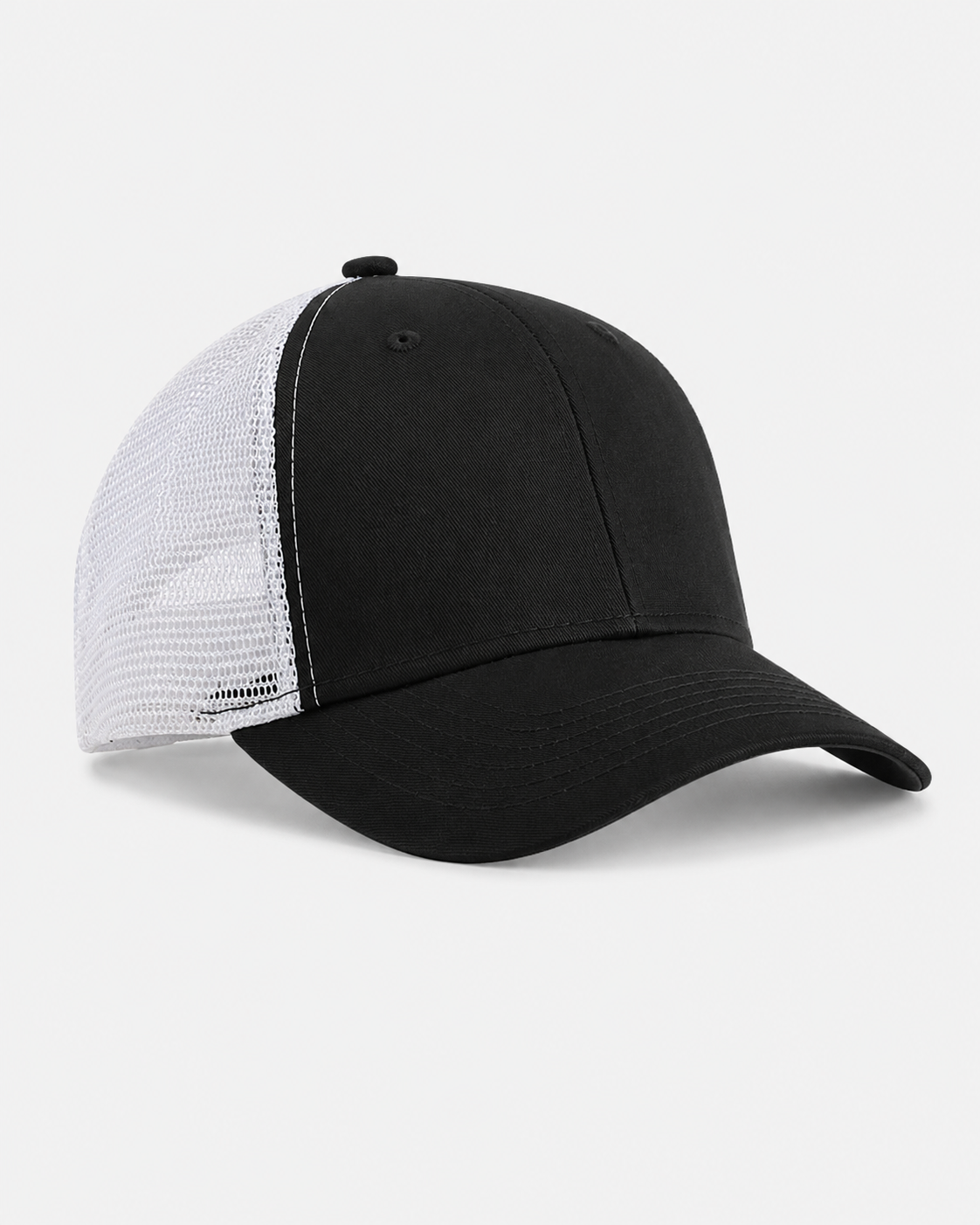 Catch & Release Cap
