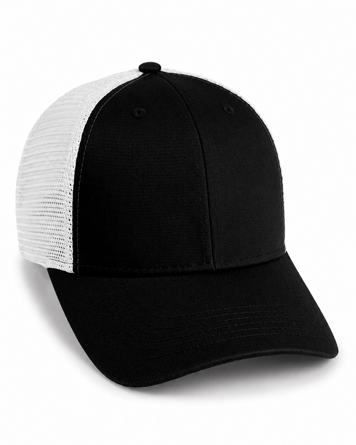 Catch & Release Cap