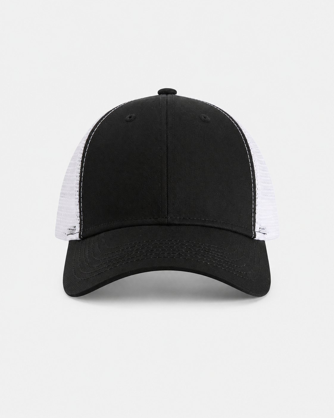 Catch & Release Cap