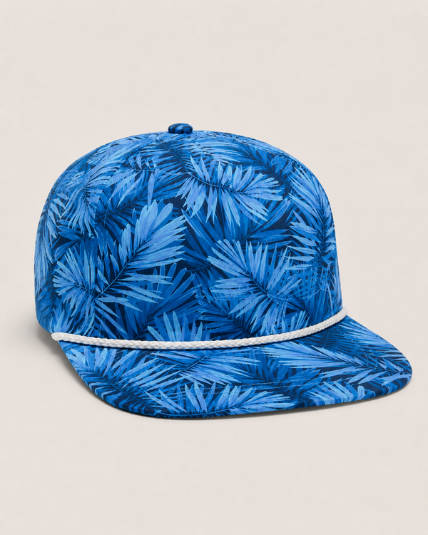 DNA Aloha Rope Cap