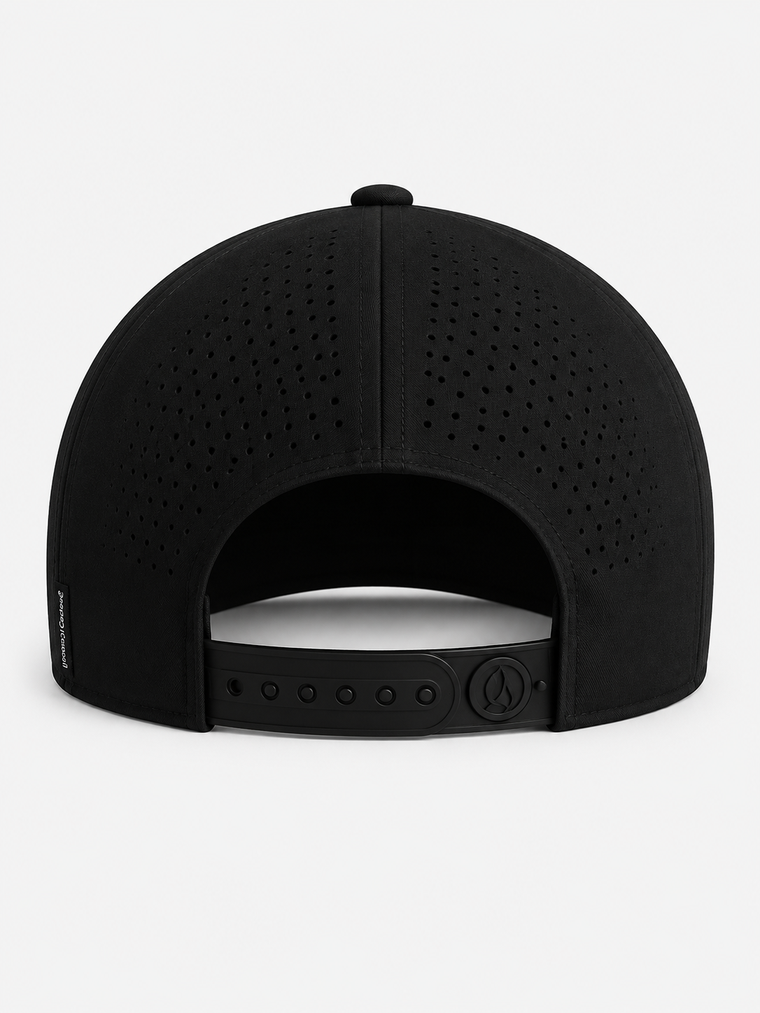 The Dyno Cap