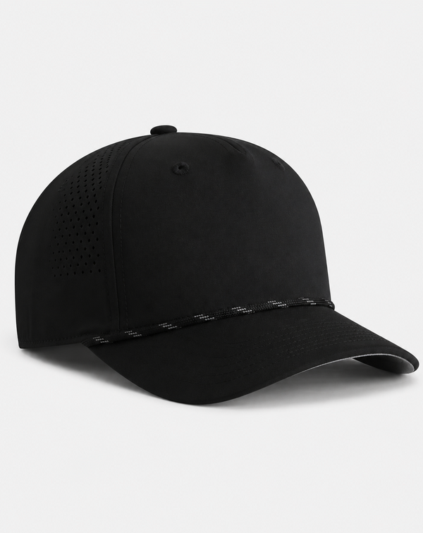 The Dyno Cap