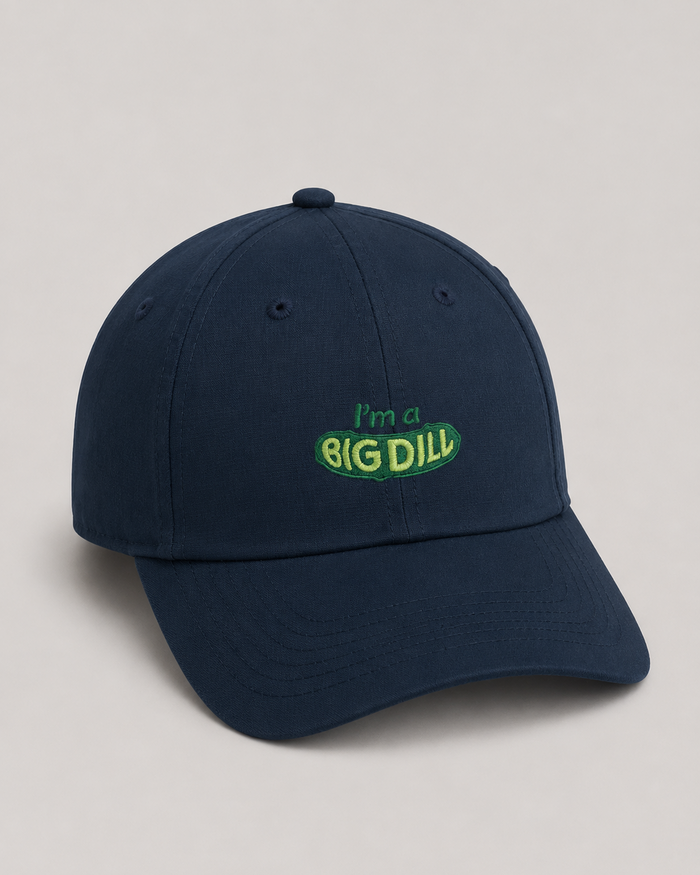 Hinsen Small Fit Performance Ponytail Cap