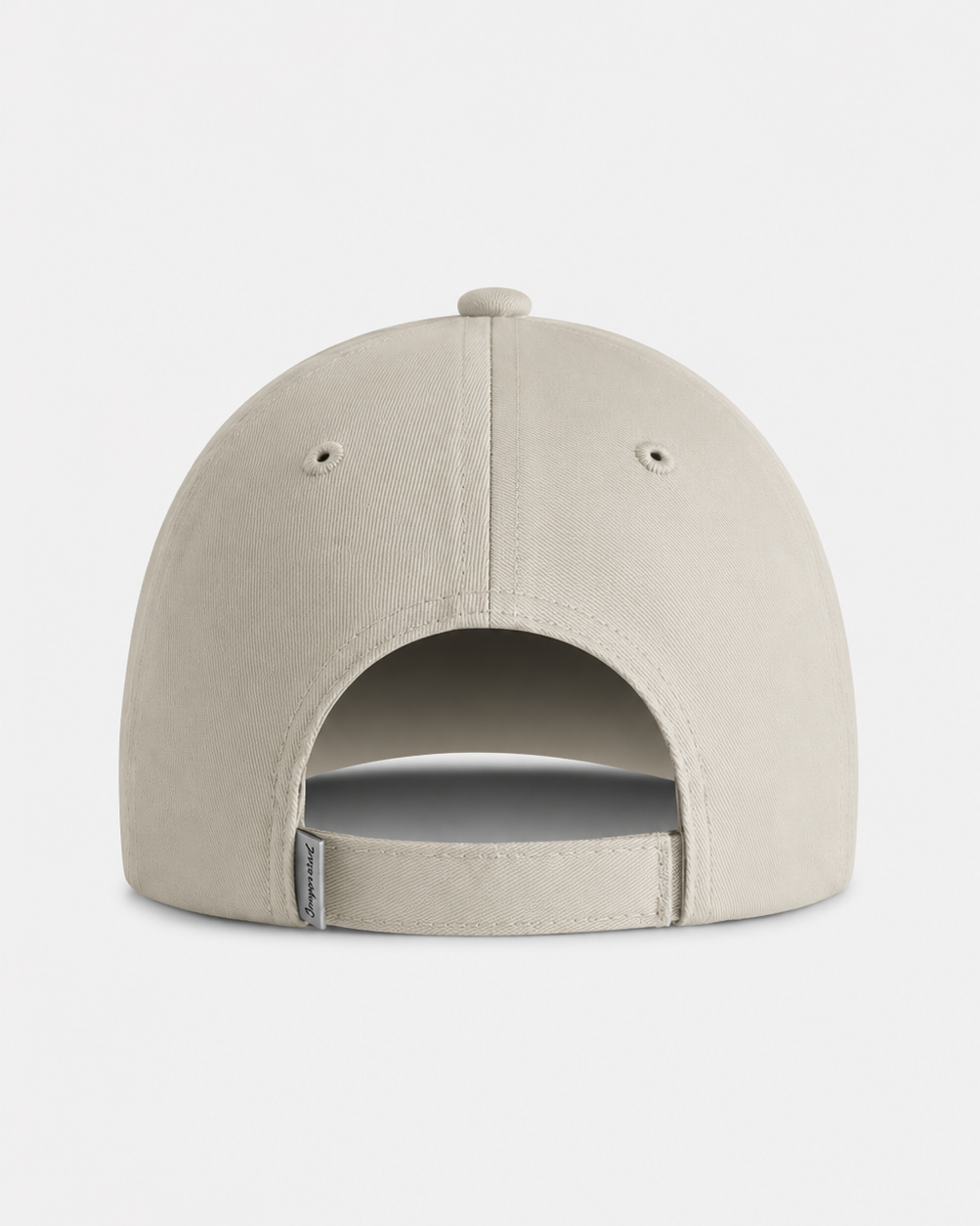 Zero Cap