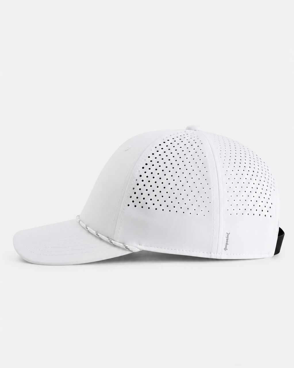 The Dyno Cap