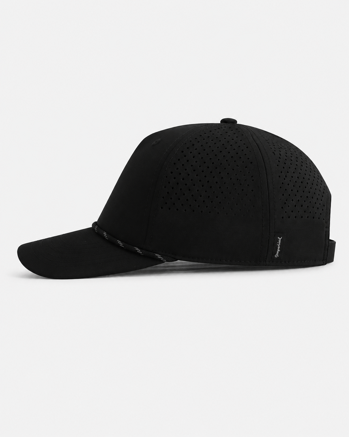 The Dyno Cap