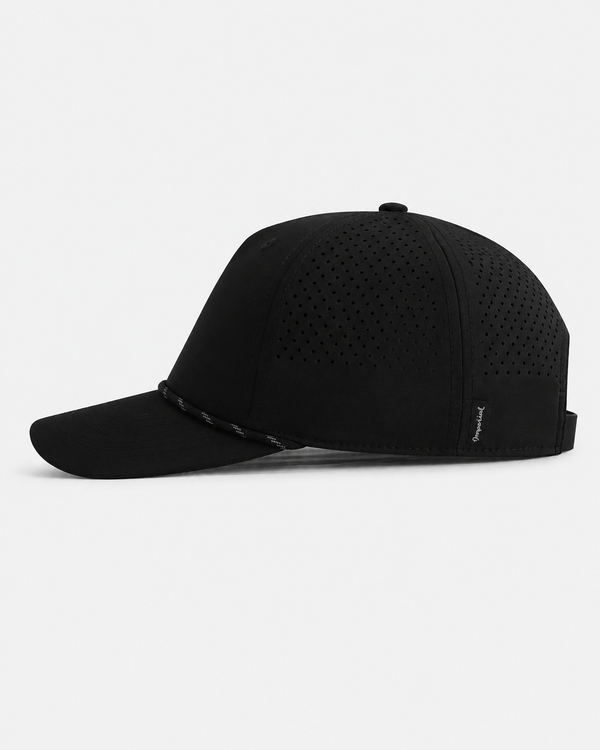 The Dyno Cap