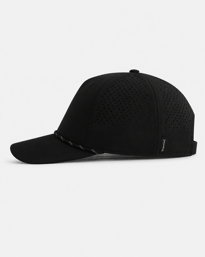 The Dyno Cap