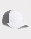 White/Charcoal