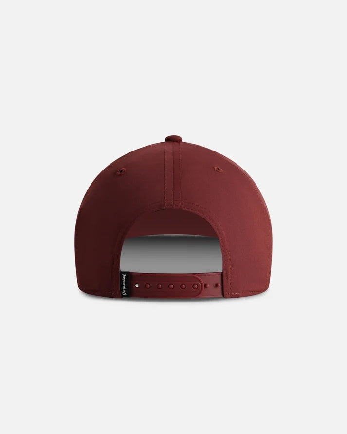 The Wingman Cap