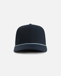 Navy/Light Blue Rope