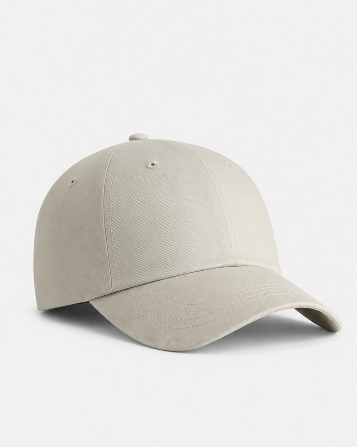 Zero Cap