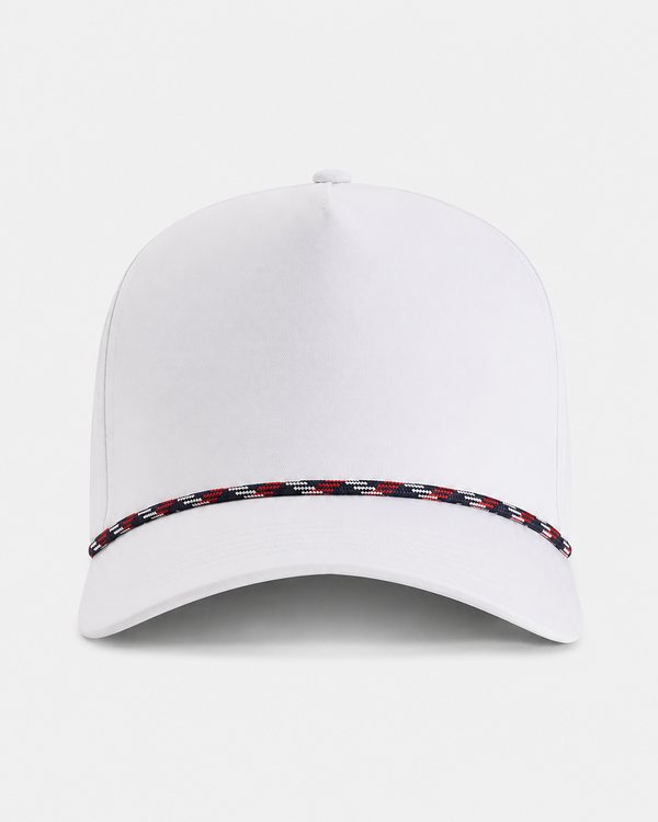 Wrightson Rope Cap