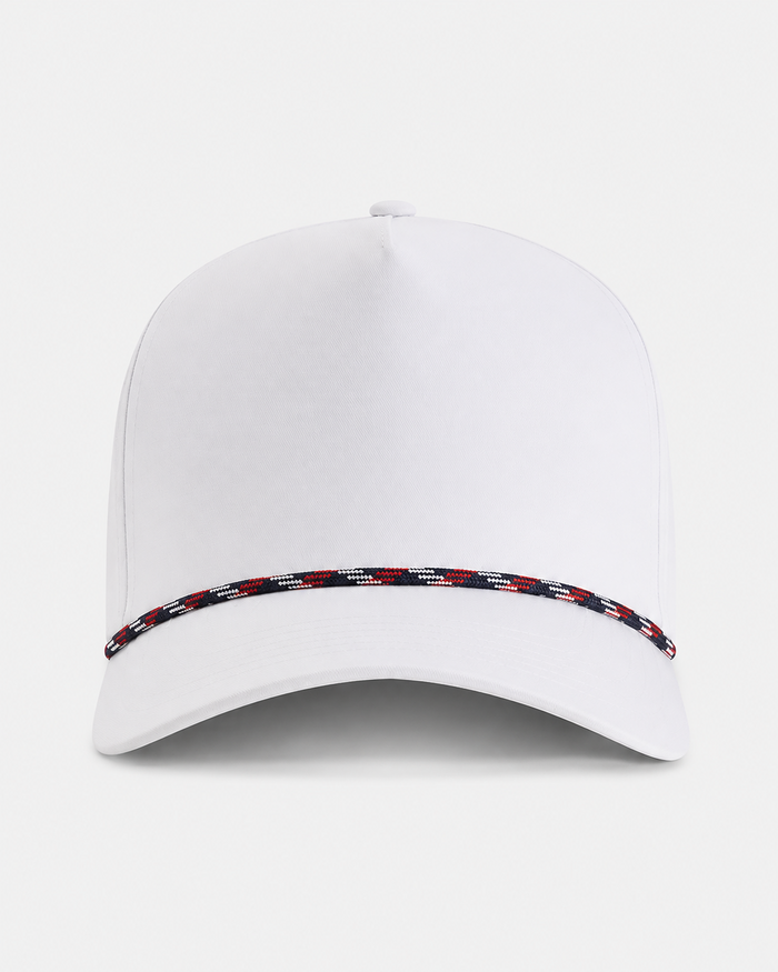 Wrightson Rope Cap