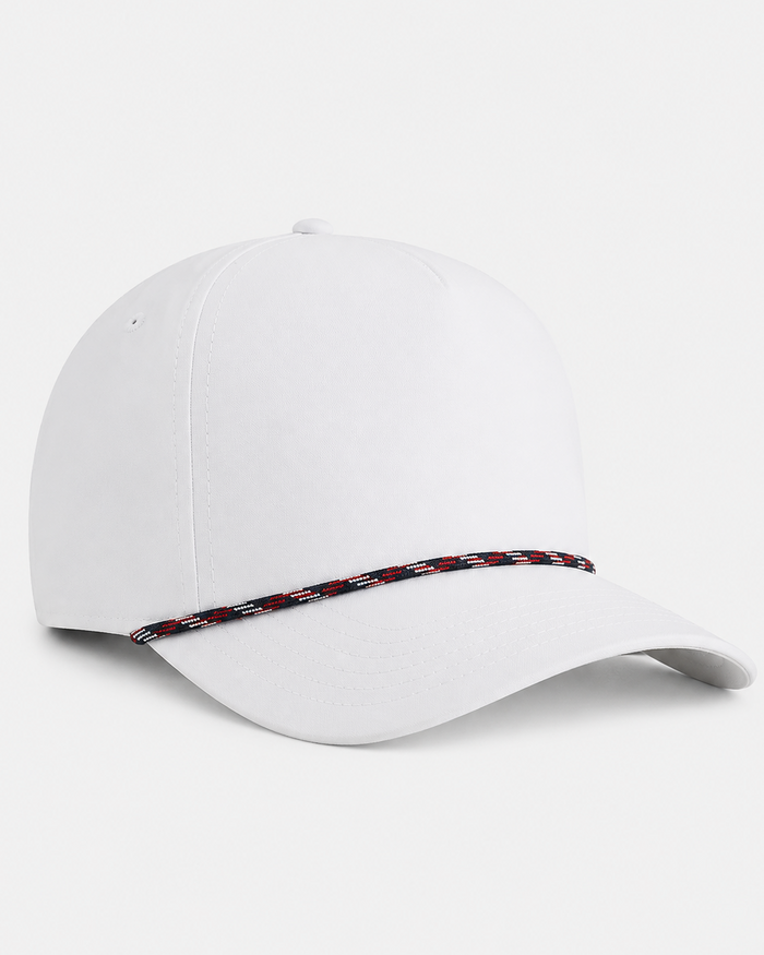Wrightson Rope Cap