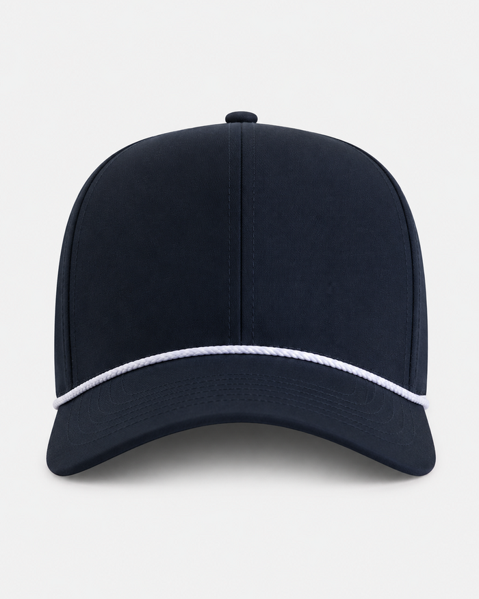Wrightson Rope Cap