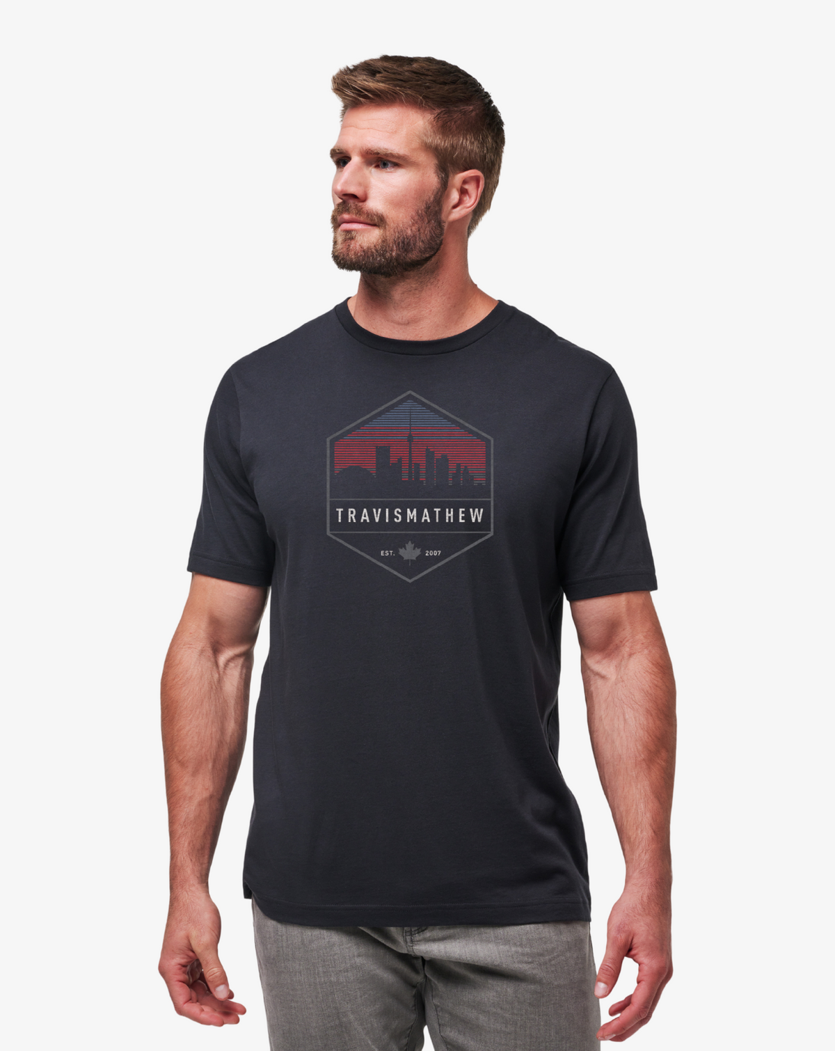 Mainlander Tee