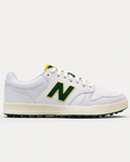 White/Green