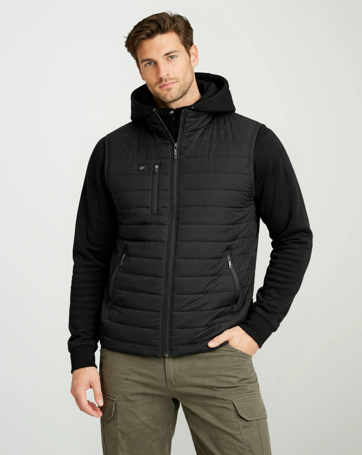 Men's Heated Vest