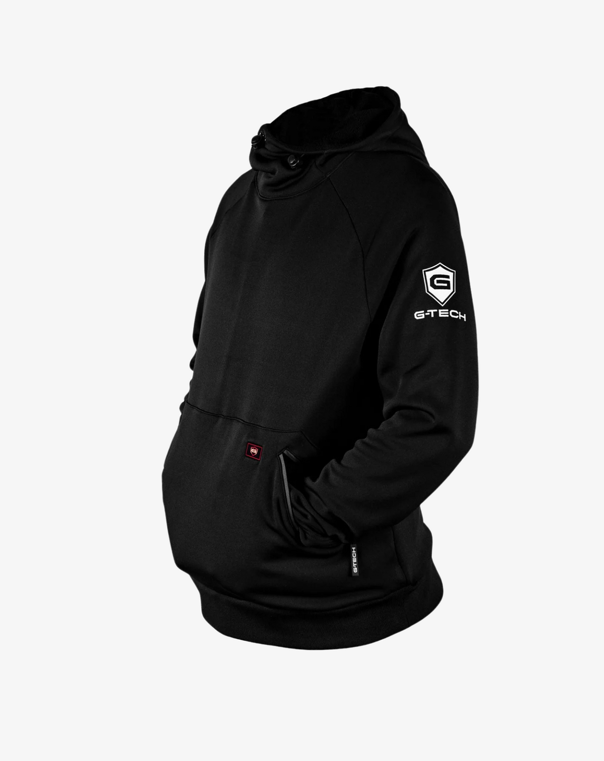 Men's Heated Hoodie Sport 3.0