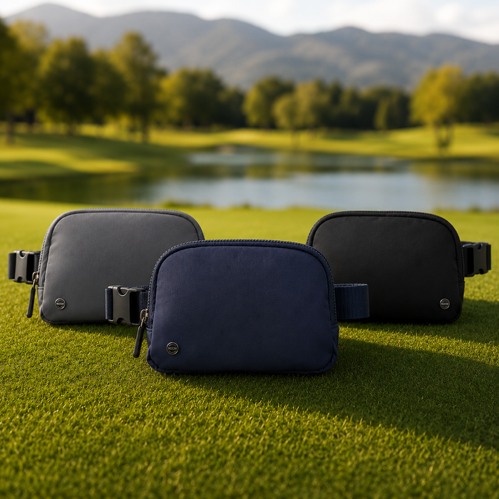 Belt Bags