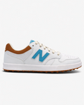 White/Brown