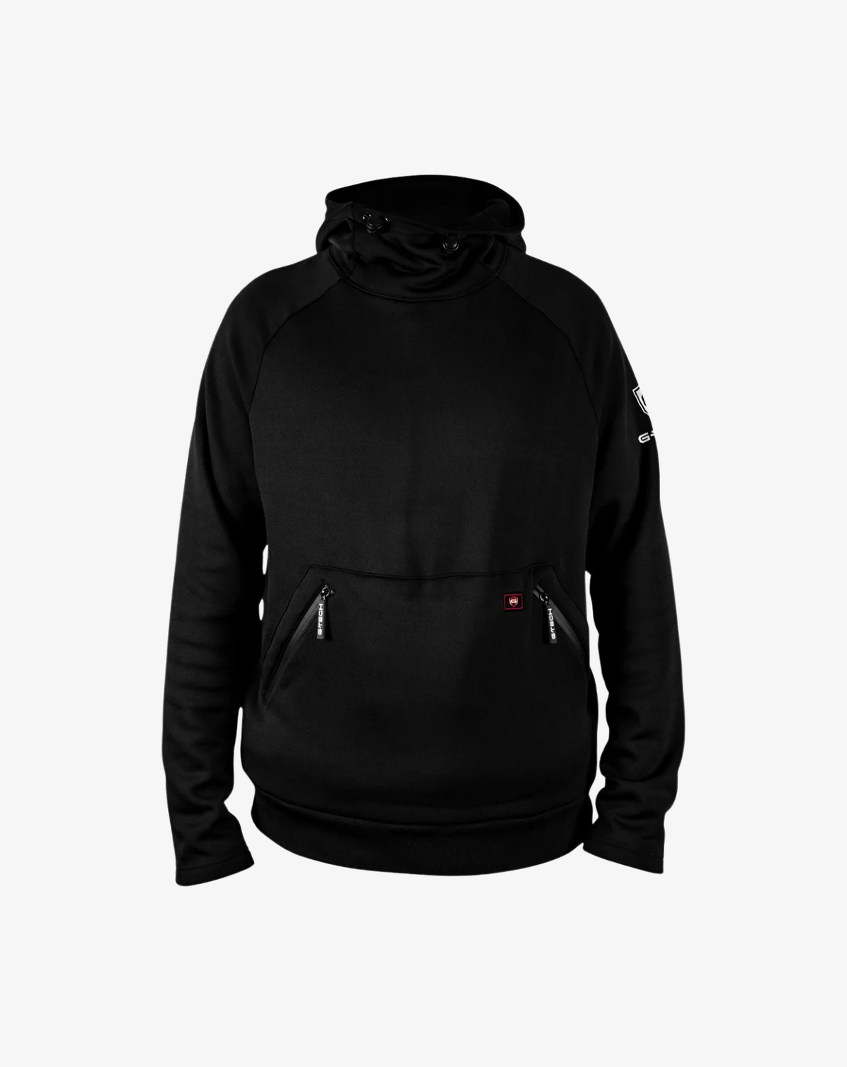 Men's Heated Hoodie Sport 3.0