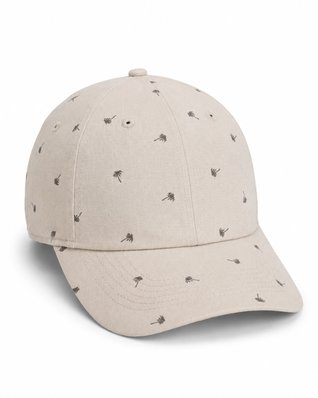 Oceanside Cap