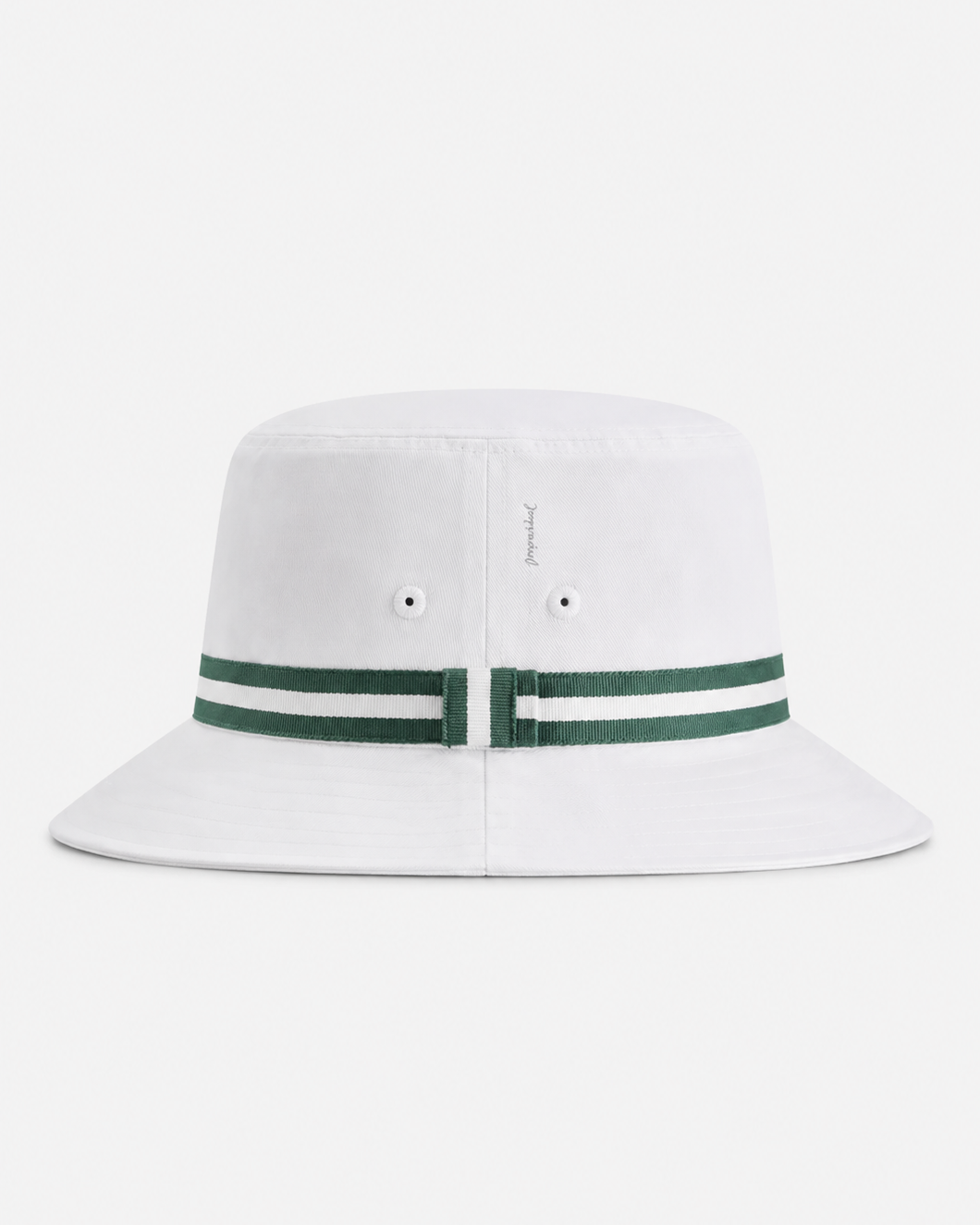 Oxford Bucket
