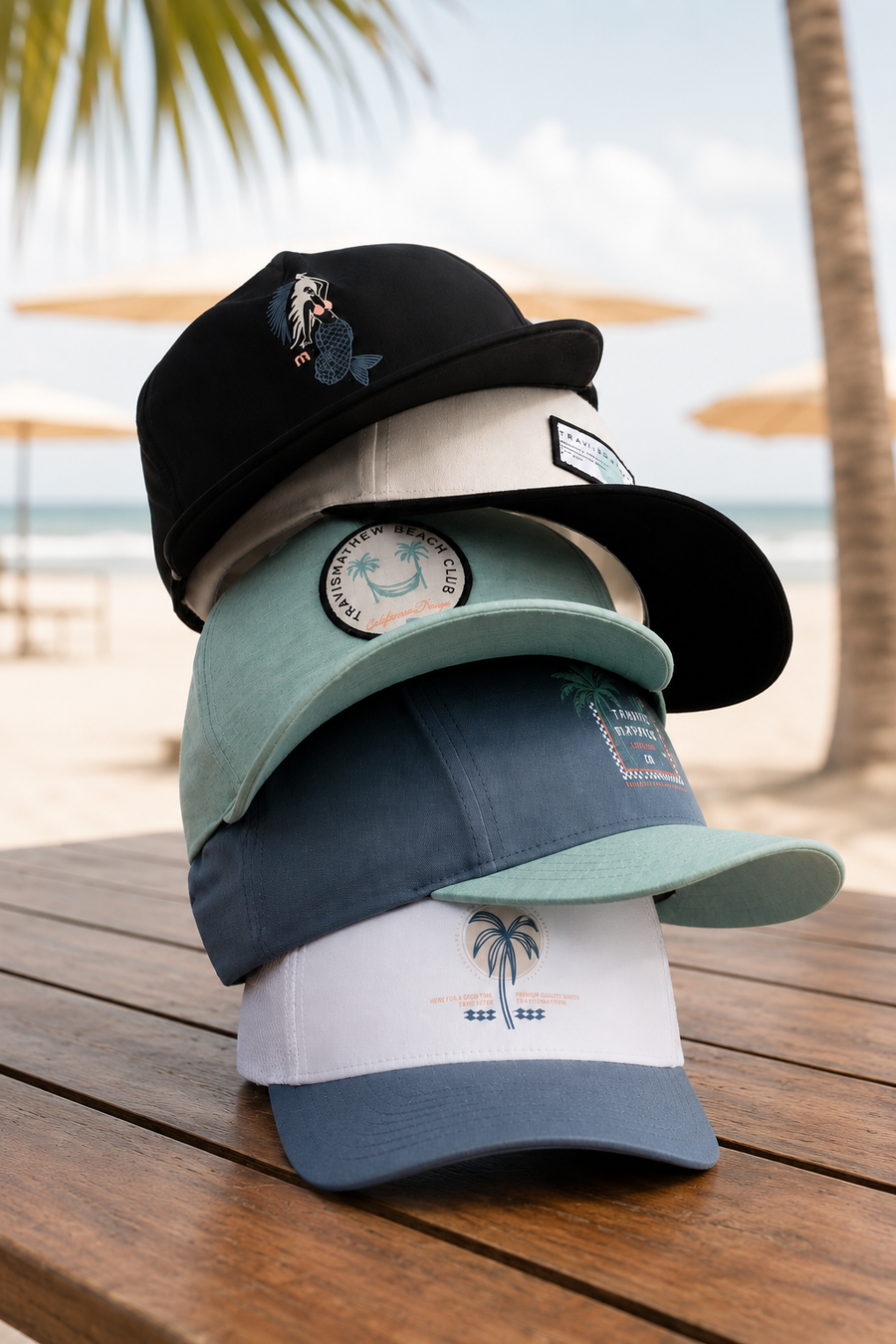 Headwear