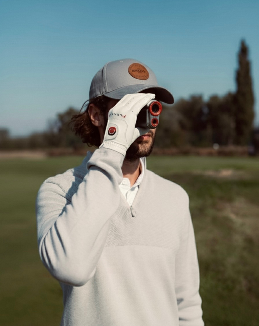 OLED Pro Rangefinder