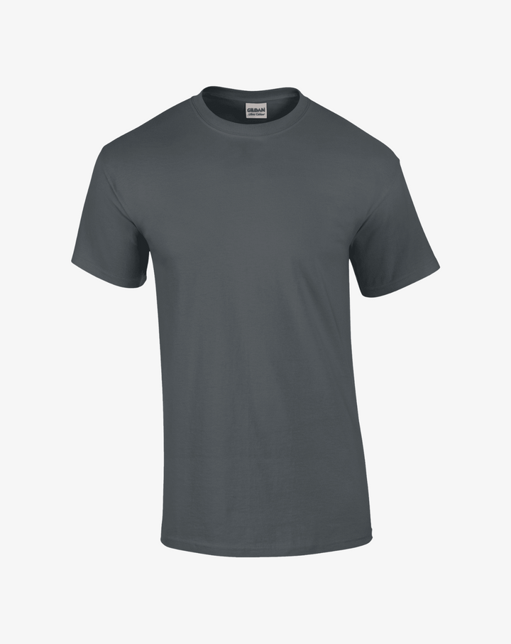 Prodigy Apparel Robson Heavyweight Cotton Tee