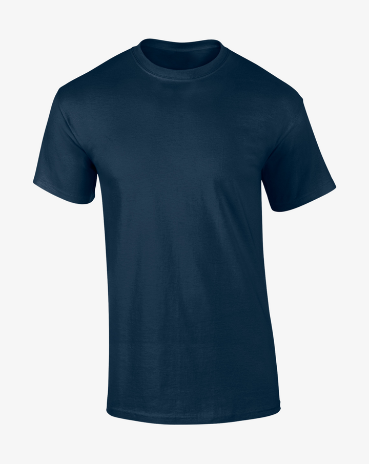 Prodigy Apparel Robson Heavyweight Cotton Tee