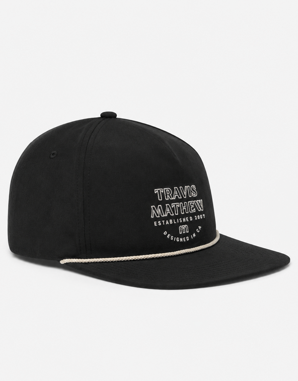 Salted Shore Hat