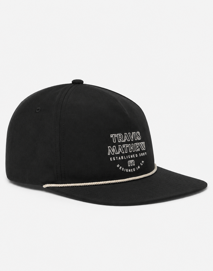 Salted Shore Hat