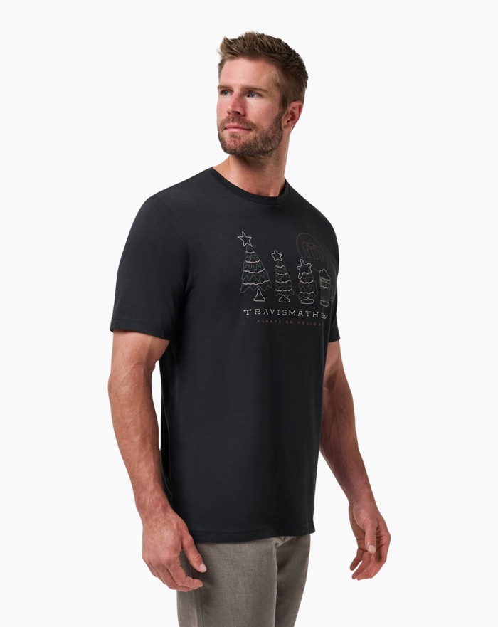 Season Of Giving Tee