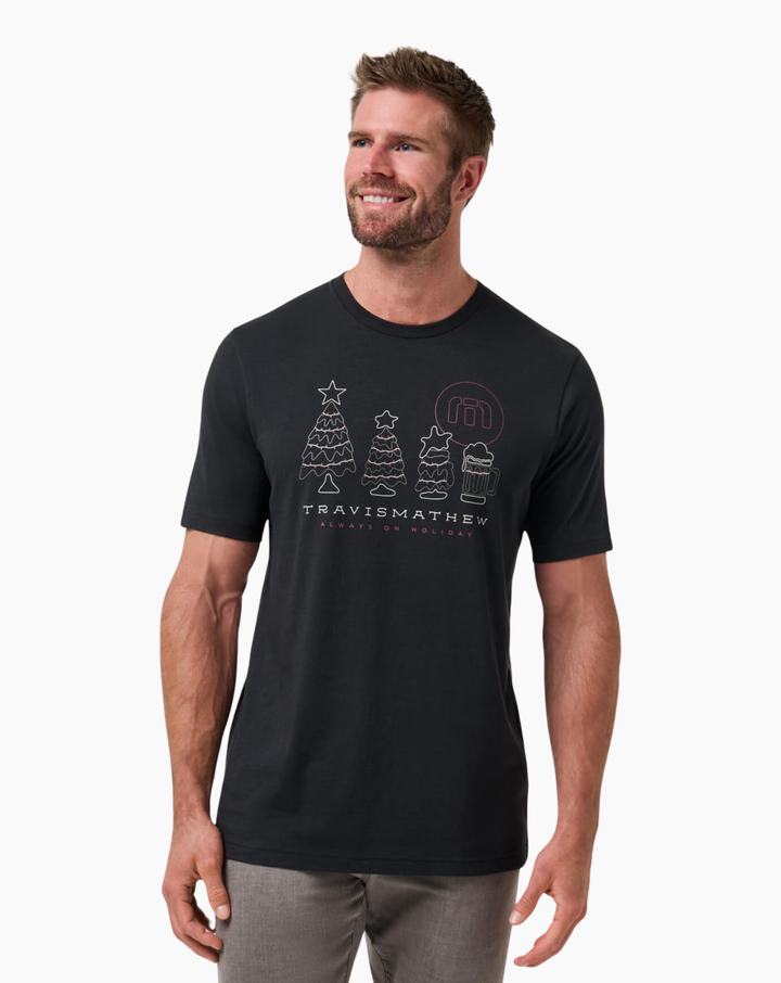 Season Of Giving Tee