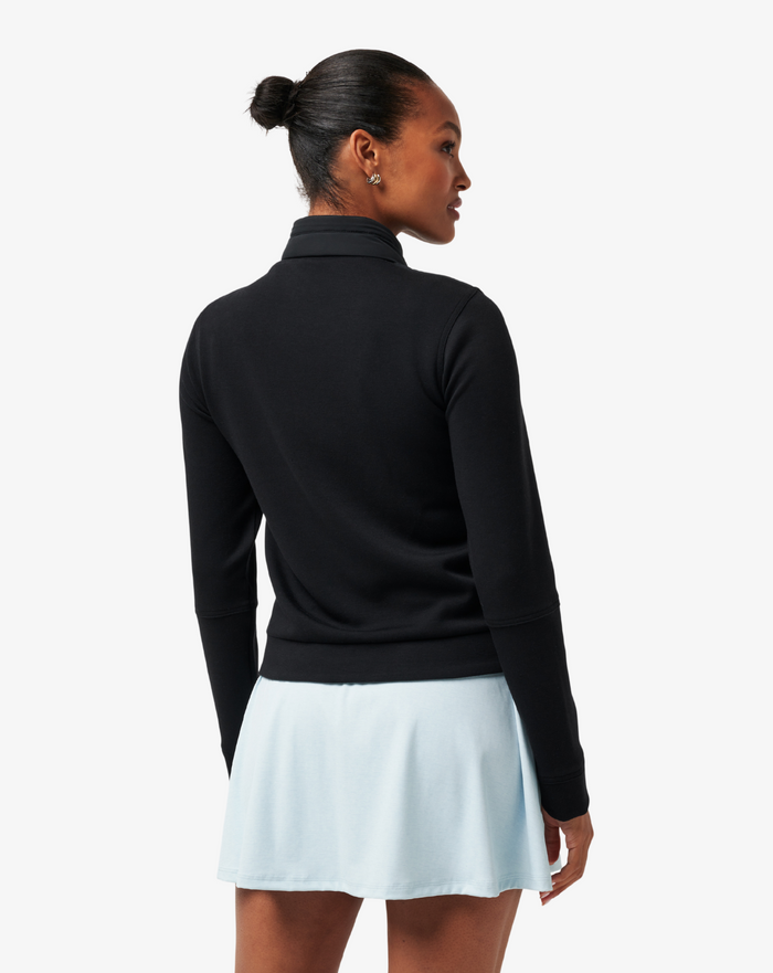 Skyloft Soft Espresso Martini Full Zip