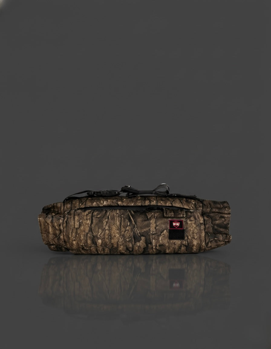 Stealth 3.0 Heated Pouch