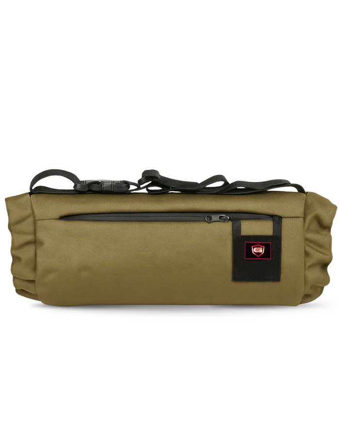 G-Tech Heated Hand Warmer Stealth 4.0