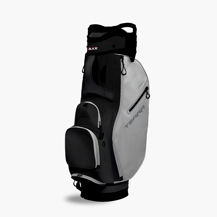 Terra Sport Cart Bag