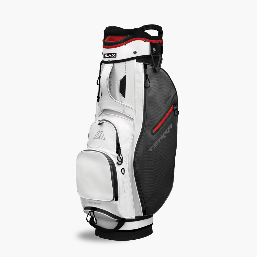 Terra Sport Cart Bag