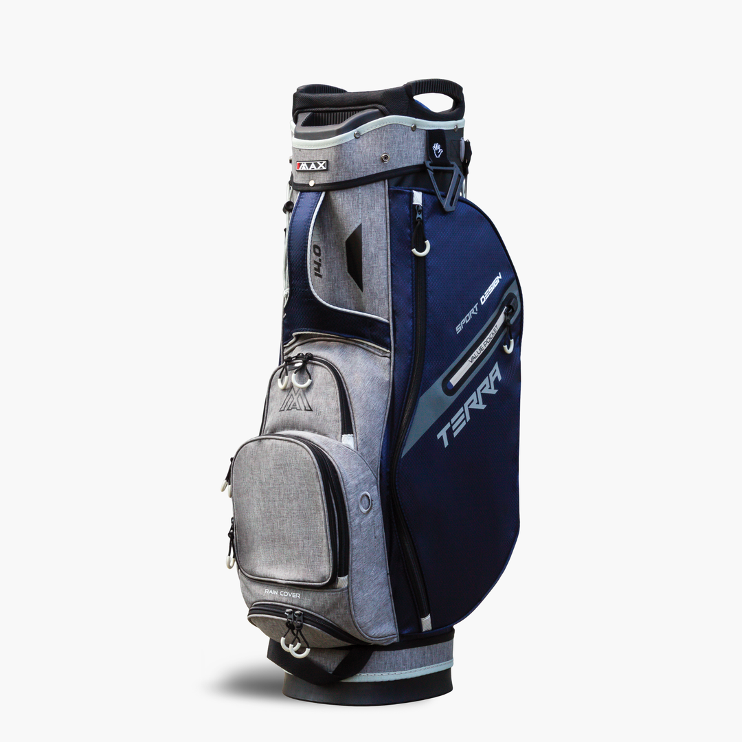 Terra Sport Cart Bag