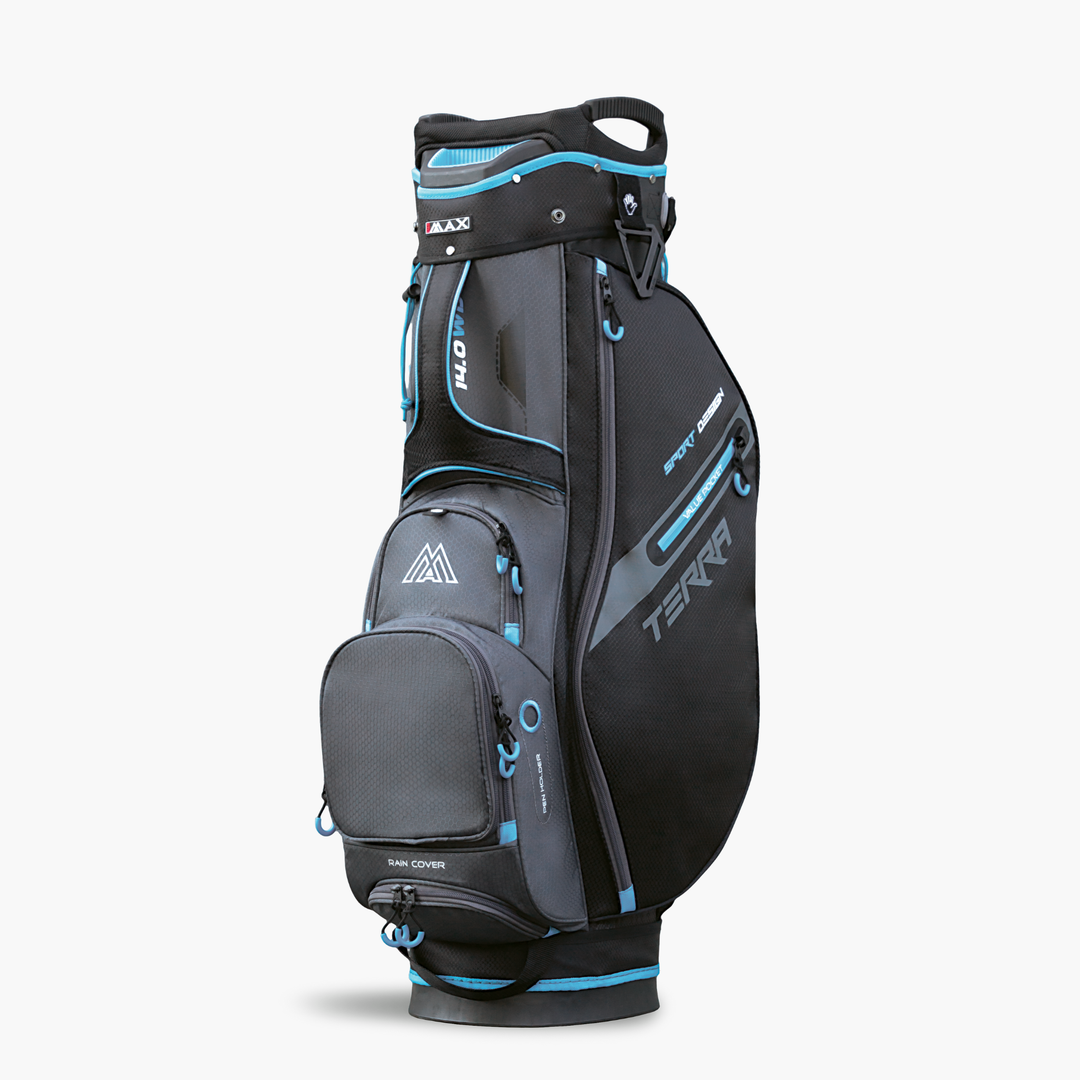 Terra Sport Cart Bag