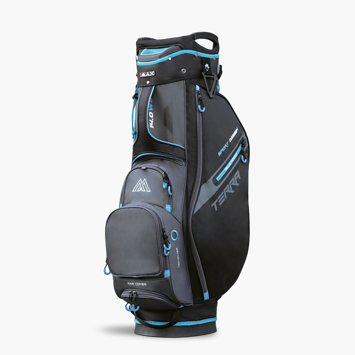 Terra Sport Cart Bag