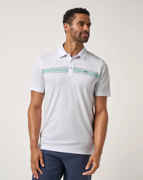 All Day Drift Polo
